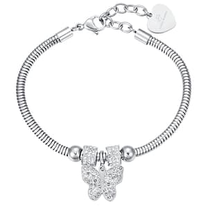 Bracciale Donna Luca Barra BK1936