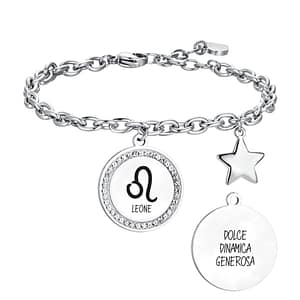 Bracciale Donna Luca Barra BK2545