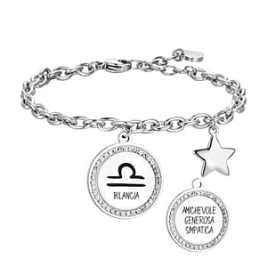 Bracciale Donna Luca Barra BK2547