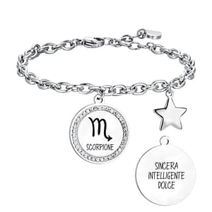 Bracciale Donna Luca Barra BK2548