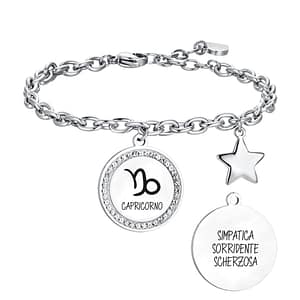 Bracciale Donna Luca Barra BK2550