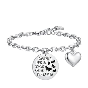 Bracciale Donna Luca Barra BK2642