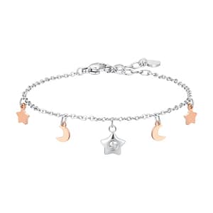 Bracciale Donna Luca Barra BK2824