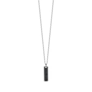 Collana Uomo Luca Barra CA467