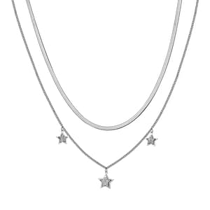 Collana Donna Luca Barra CK1957