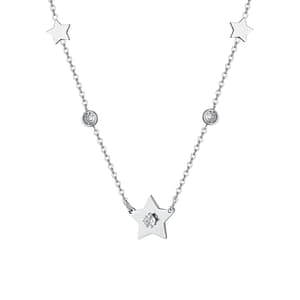 Collana Donna Luca Barra CK2005