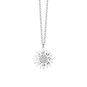 Collana Donna Luca Barra CK2015