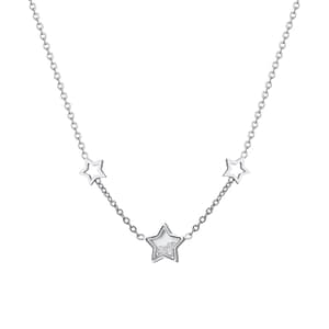 Collana Donna Luca Barra CK2060