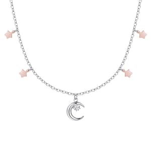 Collana Donna Luca Barra CK2167