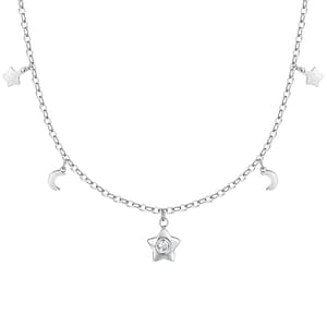 Collana Donna Luca Barra CK2168