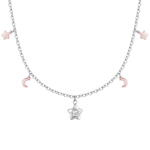 Collana Donna Luca Barra CK2169