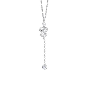 Collana Donna Luca Barra CK2174