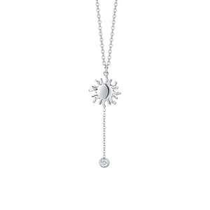 Collana Donna Luca Barra CK2176