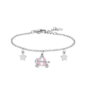 Bracciale Bimba Luca Barra JB228