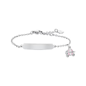 Bracciale Bimba Luca Barra JB229
