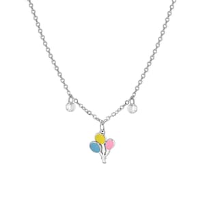 Collana Bimba Luca Barra JC153