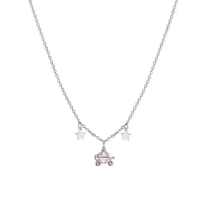 Collana Bimba Luca Barra JC155