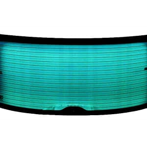 Lunotto Per Lancia Musa Anno Dal 2007 – Cristallo Posteriore Verde Scuro Privacy Atermico Nuovo Ricambio 3358bgdvw1j 51798406