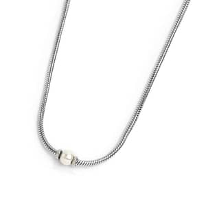 Collana Unisex Marlù 13CO0153-W