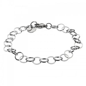 Bracciale Marlù Donna Base in acciaio 15BR014