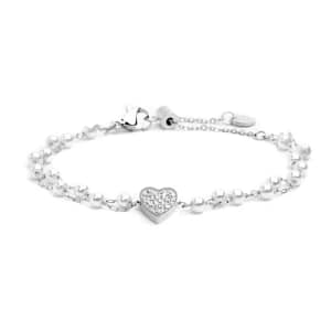 Bracciale Donna Marlù 15BR068-W