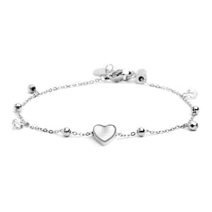 Bracciale Donna Marlù 15BR069-W