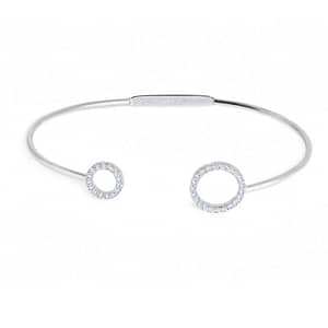 Bracciale Donna Marlù 31BR0023W-W