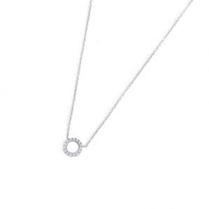 Collana Donna Marlù 31CN0014-W