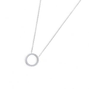 Collana Donna Marlù 31CN0015-W