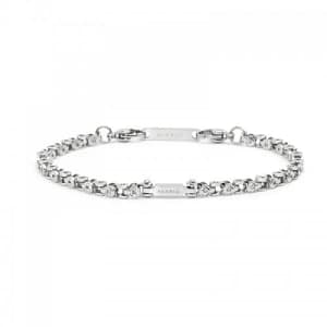 Bracciale Marlù Uomo Collezione Man Trendy 4BR1787