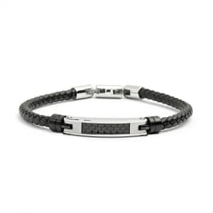 Bracciale Uomo Marlù 4BR1811NN