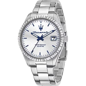 Orologio Uomo Maserati Competizione R8853100045