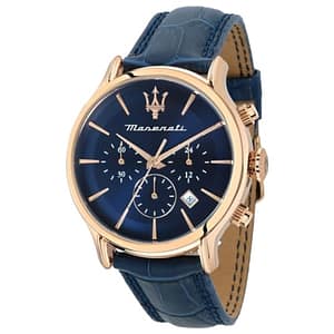 Orologio Uomo Maserati Epoca R8871618013