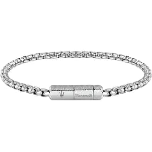 Bracciale Uomo Maserati JM223ATK22