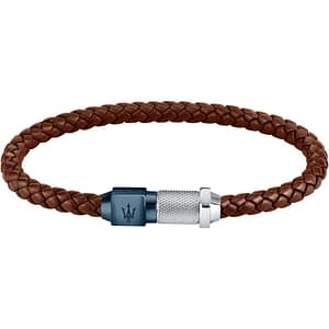 Bracciale Uomo Maserati JM223AVE15