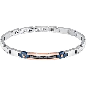 Bracciale Uomo Maserati JM224ATZ38