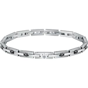 Bracciale Uomo Maserati JM422ATJ10