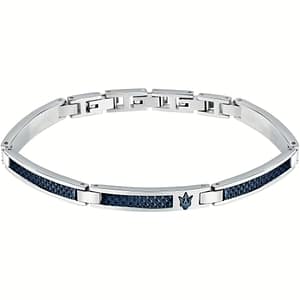 Bracciale Uomo Maserati JM523AVD33