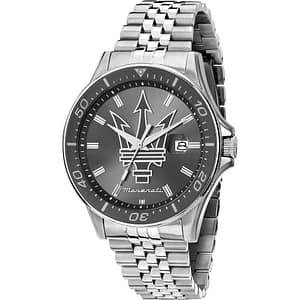 Orologio Uomo Maserati Sfida R8853140010