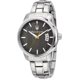 Orologio Uomo Maserati Successo R8853121012