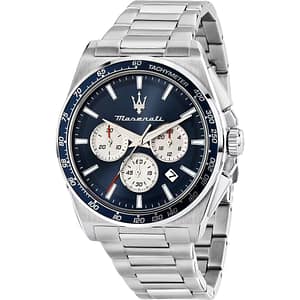 Orologio Uomo Maserati Velocità R8873652005