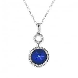 Collana Michele Affidato Asteria CL-AS-000332