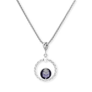 Collana Donna Michele Affidato Lakinion CL-LK-000554