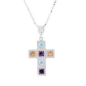 Collana Donna Michele Affidato Trinity CL-TY-000581