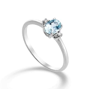 Anello Donna Mikiko MA5190O4AM