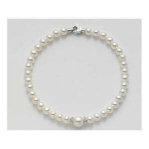 Bracciale Donna Mikiko MB0718O4FCBI045