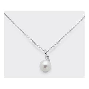 Collana Donna Mikiko MD0957O4FABI060