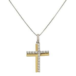 Collana Donna Mikiko MP5015O7BR017