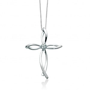 Collana Donna Miluna CLD3951