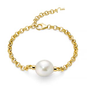 Bracciale Donna Miluna Giochi di Perle PBR3546G